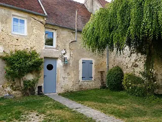 Ussy sur Marne 77260 Achat / Vente maison 6 pièces t6 cave