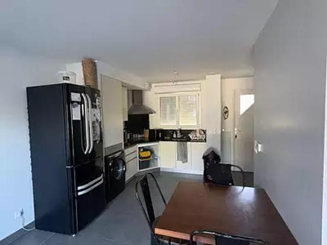 Ussy sur Marne 77260 Location appartement 3 pièces t3