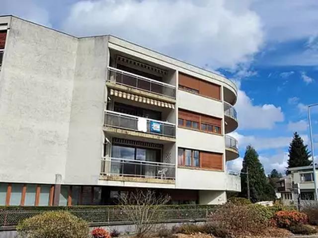 Ussel 19200 Achat / Vente appartement 5 pièces t5