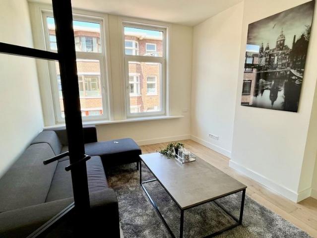 Usselincxstraat, 2593 VK Den Haag