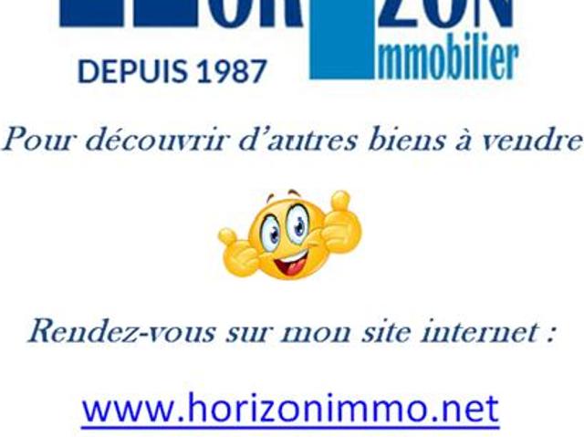 USSON EN FOREZ MAISON FAMILIALE TROIS CHAMBRES + BUREAU + TE