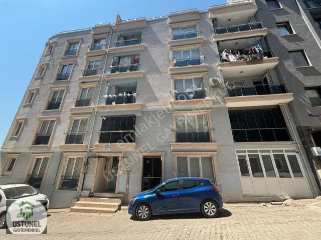 Üstünel Gayrimenkul'den Mudanyada 2+1 Ayrı Mutfak Satılık Daire