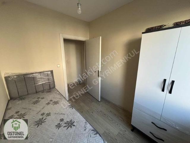 Üstünel'den Ayrı Mutfaklı 2+1 Eşyalı Kiralık Daire