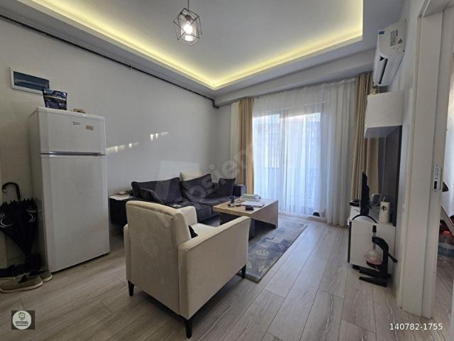 ÜSTÜNEL'DEN AİLE MUHİTİNDE YENİ PROJEDE ŞEREFİYELİ SATILIK DAİRE