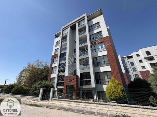 Üstünel'den Arakat 3+1 | Site İçi | Açık Cephe | Sınırsız Kredi