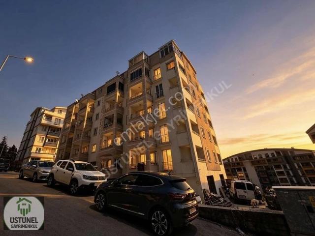 Üstünel'den Dumlupınar'da 20.000tl Kiracılı 3+1 Geniş Daire