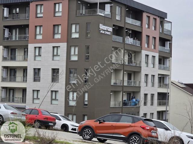 Üstünel'den Dumlupınar'da ₺2.400.000 Kredi lüks Smart 2+1 Daire