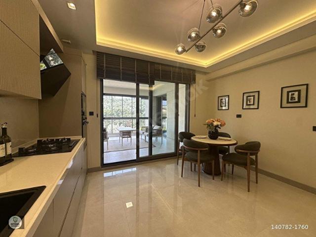 ÜSTÜNEL'DEN DOĞANKÖY LOCA24 LÜKS 3+1 161MT2 SATILIK DAİRE