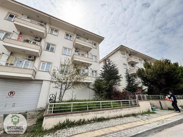 Üstünel'den Görükle Merkezde Arakat Kiralık 2+1 Daire