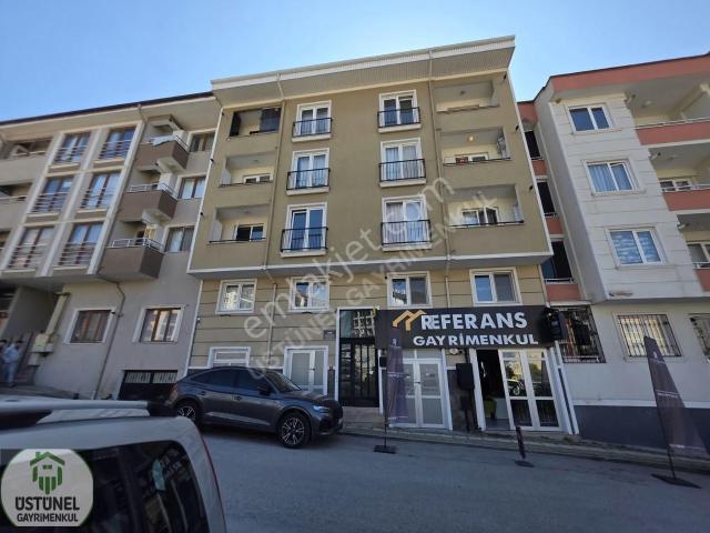 Üstünel'den Görükle Yerleşim Merkezinde Geniş Ayrı Mutfak 1+1