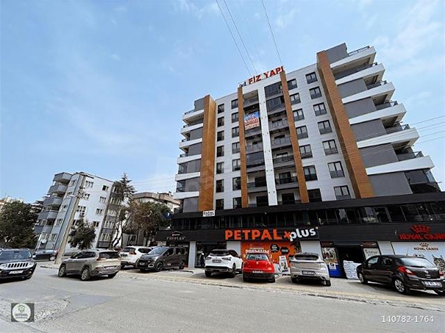 ÜSTÜNEL'DEN KARAMAN MAH.'DE 3+1 DUBLEKS FİZ YAPI 114