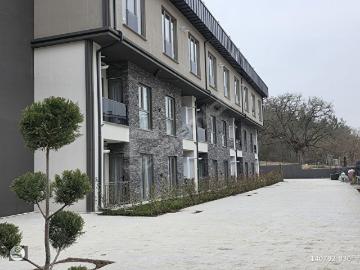 ÜSTÜNEL'DEN \KAYAPA'DA\ YENİ BİNADA SIFIR KONSEPT AKILLI EV