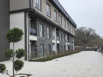 ÜSTÜNEL'DEN \KAYAPA'DA\ YENİ BİNADA SIFIR KONSEPT AKILLI EV
