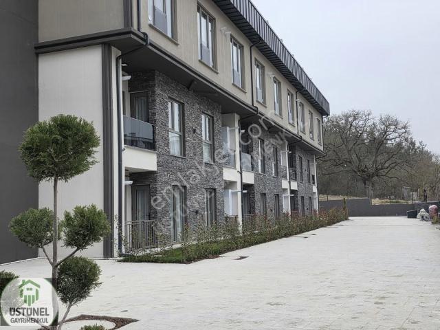 Üstünel'den \kayapa'da\ Yeni Binada Sıfır Konsept Akıllı Ev