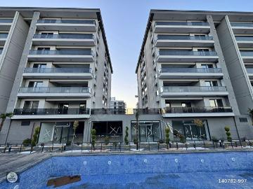 ÜSTÜNEL'DEN KAYAPA'DA YENİ PROJEDE GENİŞ METREKARE SIFIR DAİRE