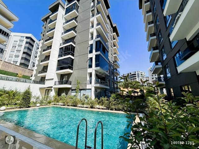 ÜSTÜNEL'DEN KIZILCIKLI'DA HAVUZLU SİTE *4.500.000TL KREDİ
