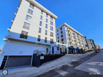 ÜSTÜNEL'DEN KOÇ YAPI SİTE İÇİ GÜNCEL KİRACILI SATILIK 2+1 DAİRE