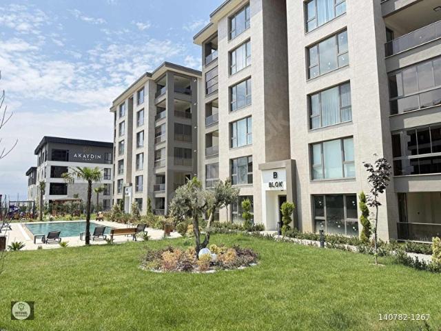 ÜSTÜNEL'DEN LOCA24 DOĞANKÖY'DE 3+1 161M2 SATILIK LÜKS DAİRE