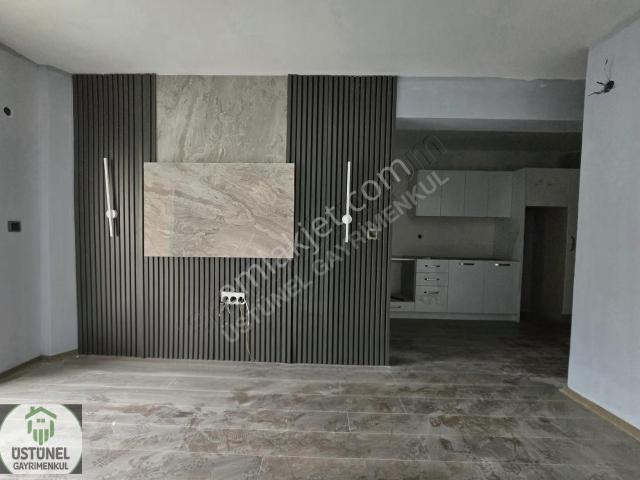 Üstünel'den Sıfır Binada Yatırımlık Arakat Satılık Daire