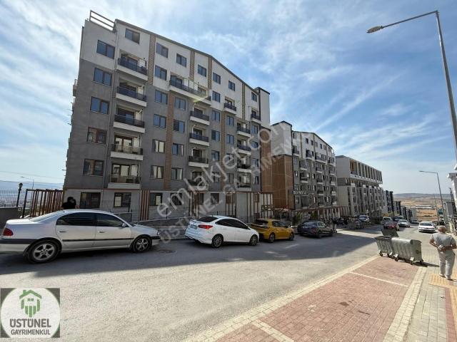 Üstünel'den Site İçerisinde 3+1 Dublex Eşyalı Satılık Daire
