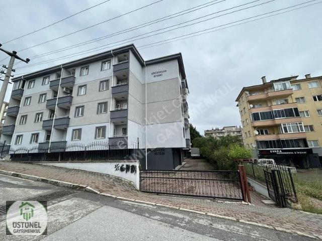 Üstünel'den Site İçerisinde Mülkiyetli Eşyalı Yatırımlık Daire