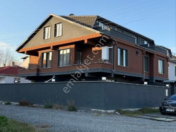 Üstüner Gayrimenkulden 4+1 Havuzlu Villa
