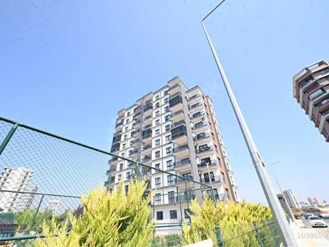 ÜSTÜNKENT'TEN 34. CADDE'DE 1 MİLYON TL EŞYA DEĞERLİ SIFIR 2+1