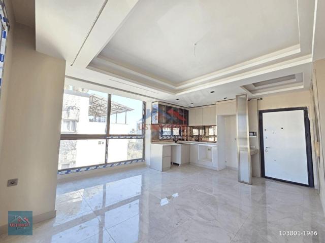 ÜSTÜNKENT'TEN 50.YIL'DA YERDEN ISITMALI KİRALIK 2+1 MODERN DAİRE