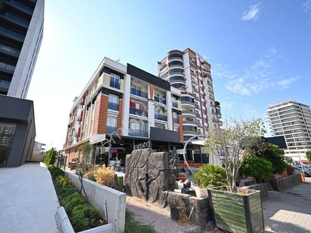 Üstünkent'ten Akkent'te Anemon Otel'e Yakın Kiralık Eşyalı 1+1 !