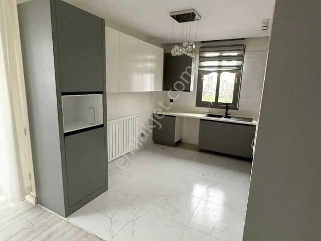 Üstünkent'ten Ekstra Donanımlı Modern Mimari Kiralık 3+1 !