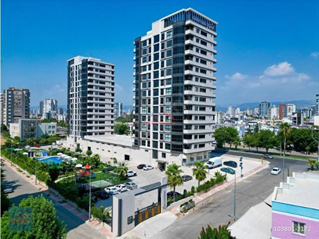 ÜSTÜNKENT'TEN KEREM CEBİ PARADİSE'TA KİRALIK 3+1 MODERN DAİRE