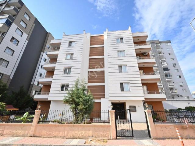 Üstünkent'ten Çiftlikköy'de Sayapark'a Yakın Kiralık 2+1 Daire !