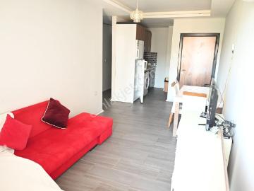 Üstünkent'ten Çiftlikköy'de Üniversite Yanı Eşyalı Kiralık 2+1