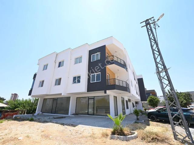 Üstünkent'ten Çiftlikköy'de Üniversiteye Yakın Kiralık 2+1 Daire
