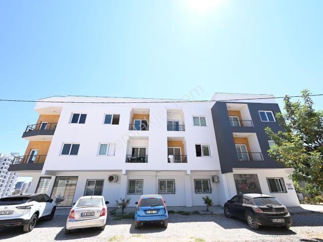 Üstünkent'ten Çiftlikköy'ün Kalbinde Kiralık 1+1 Ferah Daire