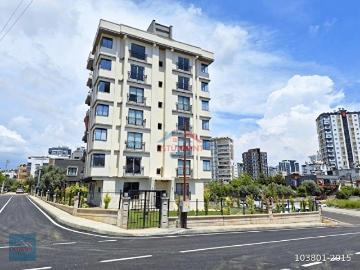 ÜSTÜNKENT'TEN MENTEŞ'TE SATILIK BAĞIMSIZ MUTFAK 2+1 LÜKS DAİRE