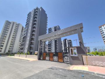 Üstünkent'ten Sosyal Donatılı Site İçi 3+1 Sıfır Kiralık Daire
