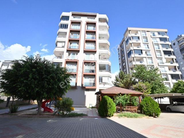 Üstünkent'ten Site İçi Doğalgazlı Sayapark Avm Civarı 2+1 Daire