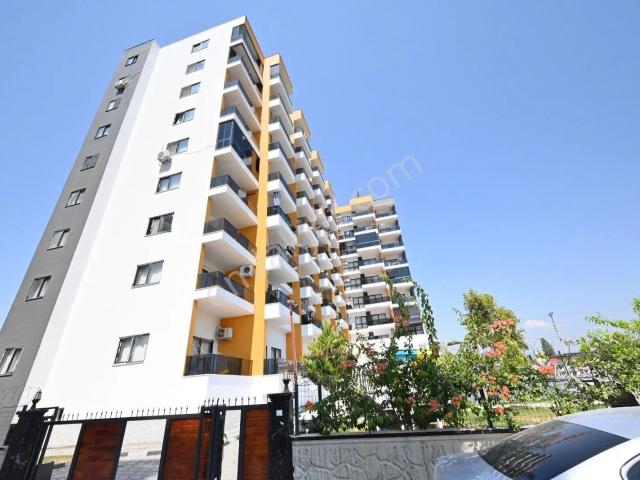 Üstünkent'ten Tömük'te Denize Yürüme Mesafesinde Full Eşyalı 1+1