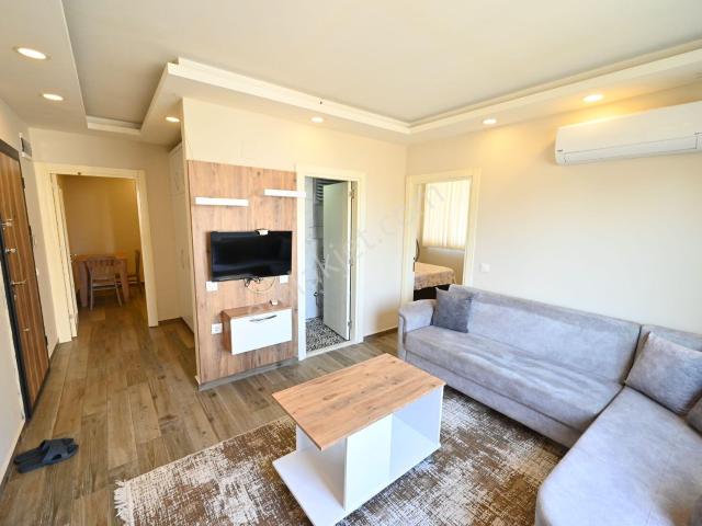Üstünkent'ten Üniversiteye Hastaneye Yakın Full Eşyalı 1+1 Daire