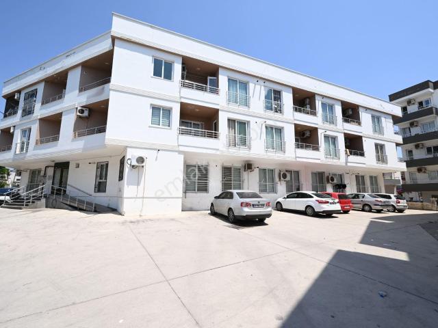 Üstünkent'ten Üniversiteye Yakın Lokasyonda Kiralık Eşyalı 1+1