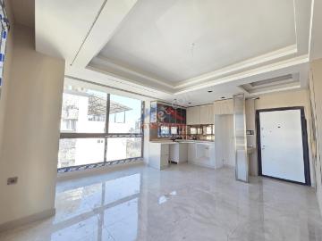 Üstünkent 50.yıl Satılık Yerden Isıtmalı Sıfır Modern 2+1 Daire