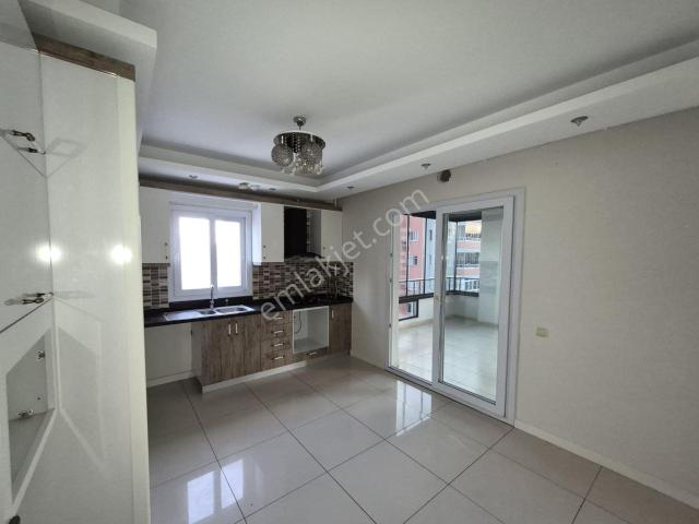 Üstünkent’ten Menteş’te Merkezi Lokasyonda Kiralık 4+1 Modern Daire