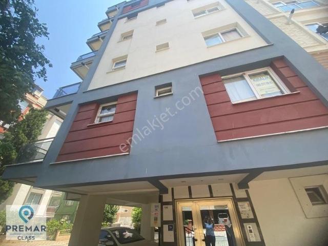 Üst Efeler Mahallesinde Eşyalı Kiralık Daire