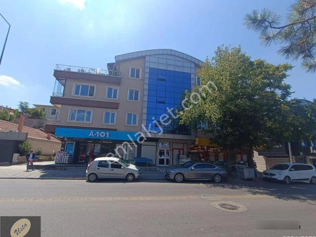 Usta Emlak'tan Emniyet Mahallesinin En Gözde Caddesinde 2+1 Geniş Ve Aydınlık Kiralık Daire