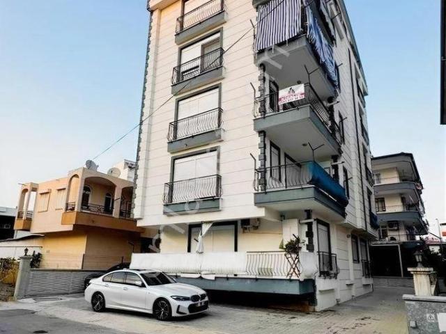 Usta Gayrımenkul'den Kiralık Ebevyn Banyolu Ve D.gazlı 2+1 Daire