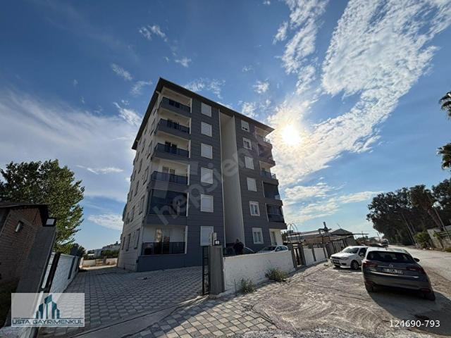 USTA GAYRİMENKUL'DEN KİRALIK 3+1 EBEVYN BANYOLU SIFIR GİBİ DAİRE