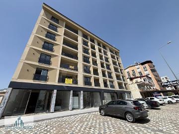 USTA GAYRİMENKUL'DEN SATILIK SİTE İÇERİSİNDE LÜKS 2+1 DAİRE
