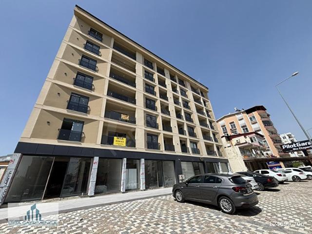 USTA GAYRİMENKUL'DEN SATILIK SİTE İÇERİSİNDE LÜKS 2+1 DAİRE