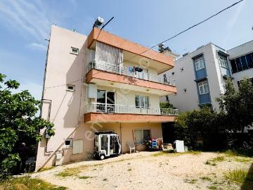 Usta Gayrimenkul'den Akçaalan'da Kiralık Doğalgazlı 3+1 Daire